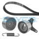 KTB848 Dayco Комплект ремня ГРМ
