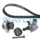 ktbwp4662t2 Dayco Комплект ременя ГРМ + помпа