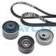 KTB870 Dayco Комплект ременя ГРМ