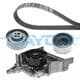 KTBWP3800 Dayco Комплект ремня ГРМ + помпа