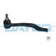 dss2728 Dayco Наконечник рулевой тяги для Mercedes A-Class