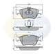 CBP0274 Comline Тормозные колодки
