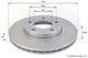ADC0446V Comline Гальмівний диск