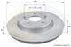 ADC0923V Comline Тормозной диск
