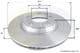 ADC1459V Comline Тормозной диск