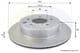 ADC0272V Comline Тормозной диск