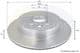 ADC01123V Comline Гальмівний диск