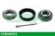 LKBA60023 Lucas Подшипник ступицы колеса