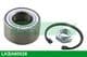 LKBA60026 Lucas Підшипник ступиці колеса