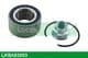 LKBA63003 Lucas Підшипник ступиці колеса
