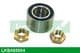 LKBA65004 Lucas Підшипник ступиці колеса