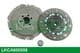 LKCA600006 Lucas Комплект сцепления
