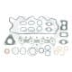 0410741000 Guarnitauto Комплект прокладок ГБЦ