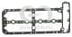 1109515304 Guarnitauto Прокладка клапанної кришки