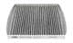 CCF0119C Champion Фільтр салону
