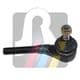 91-00440 RTS Наконечник кермової тяги для Renault 19