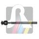 92-00767 RTS Рулевая тяга для Peugeot 306