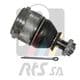 93-08031 RTS Шаровая опора для Mazda MX-5