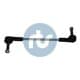 9702919 RTS Стойка стабилизатора для Ford Focus