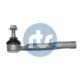 91700592 RTS Наконечник рулевой тяги для Chery Tiggo