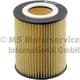 50014538 Kolbenschmidt Оливний фільтр