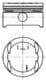 94637600 Kolbenschmidt Поршень двигателя