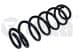 55111603601 Vika Пружина подвески