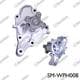 SMWPH008 SK SpeedMate Помпа для Hyundai Atos