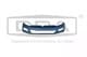 88071328202 DPA Бампер для Volkswagen Touareg