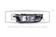 99411189402 DPA Передняя противотуманная фара для Skoda Rapid