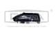 99411800202 DPA Передня протитуманна фара для Skoda Rapid