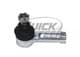 tr7433 Quick Steer Наконечник рулевой тяги