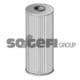 FA5557ECO CoopersFiaam Filters Топливный фильтр