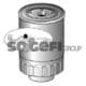 FP5093 CoopersFiaam Filters Топливный фильтр