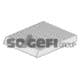 PC8075 CoopersFiaam Filters Фільтр салону для Renault Scenic