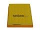 PA7411 CoopersFiaam Filters Повітряний фільтр для Chrysler PT Cruiser