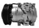100410 Airstal Компресор кондиціонера
