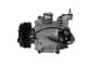 101571 Airstal Компресор кондиціонера для Honda Insight