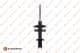 1635533780 Eurorepar Стійка амортизатора