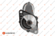 1648212880 Eurorepar Стартер для Renault 4