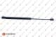 1679433580 Eurorepar Газовый упор багажника для Nissan Pixo