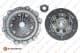 1636265580 Eurorepar Комплект сцепления