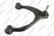 ch1048 Teknorot Рычаг подвески
