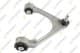 ja1068 Teknorot Рычаг подвески
