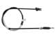 c7v004abe ABE Трос ручного тормоза