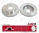 C30005ABE ABE Гальмівний диск
