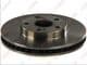 C32100ABE ABE Гальмівний диск