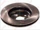 C32102ABE ABE Гальмівний диск
