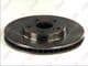 C32165ABE ABE Гальмівний диск
