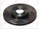 C34036ABE ABE Гальмівний диск